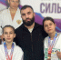 Волгодонские дзюдоисты завоевали 10 наград на областном первенстве - DonDay-Volgodonsk.Ru