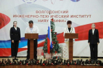 ВИТИ НИЯУ МИФИ и «Атомспецсервис» подписали официальное соглашение о сотрудничестве