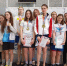 Пловцы из Волгодонска триумфально стартовали на Чемпионате и Первенстве Ростовской области - Телекомпания ВТВ