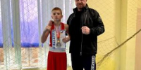 Волгодонцы одержали три победы на областном первенстве по боксу - DonDay-Volgodonsk.Ru