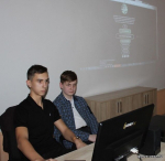 Подведены итоги секции «Web-программирование»