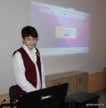 Подведены итоги секции «Web-программирование»