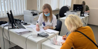 На Дону и в Волгодонске прошла акция «Рак боится смелых!» - V-Pravda.Ru