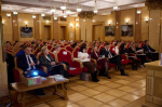 Волгодонск впечатлил Москву своими инициативами о доброте и заботе: два общественных проекта получили высокую оценку