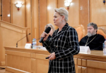 Волгодонск впечатлил Москву своими инициативами о доброте и заботе: два общественных проекта получили высокую оценку