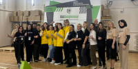 В Волгодонске стартовал Чемпионат студентов и школьников «Профессионалы» - V-Pravda.Ru