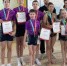 Акробаты из Волгодонска победили в чемпионате и первенстве ЮФО - DonDay-Volgodonsk.Ru