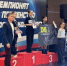 Танцоры из Волгодонска победили на чемпионате Ростовской области - DonDay-Volgodonsk.Ru