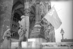 13 февраля 1945 года советскими войсками взята столица Венгрии – город Будапешт