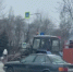 На улице Ленина ввели ограничения движения для автомобилей - Bloknot-Volgodonsk.Ru