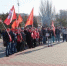 Волгодонцев приглашают на митинг в годовщину со дня создания Красной Армии - DonDay-Volgodonsk.Ru