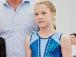 Волгодонская гимнаста победила на первенстве Северо-Кавказского и Южного федеральных округов