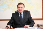Бывший вице-губернатор Ростовской области Виктор Гончаров задержан силовиками