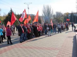 Коммунисты Волгодонска 23 февраля проведут митинг на площади Победы
