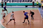 Чемпионат Волгодонска по мини-футболу близок к завершению