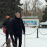 В Волгодонске коммунисты отметили 23 февраля праздничным митингом - DonDay-Volgodonsk.Ru