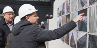 Слюсарь рассказал, сколько денег планируют выделить на Дону для ремонта коммунальных сетей - V-Pravda.Ru