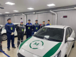 Будущий автомеханик из Волгодонска в призёрах чемпионата «Профессионалы»