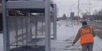 Волгодонск среди лидеров по количеству нарушений при уборке снега с улиц - DonDay-Volgodonsk.Ru