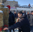 В Волгодонске отметили 25-ю годовщину подвига Псковских десантников - V-Pravda.Ru