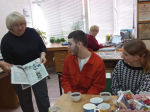 «Волгодонской правде» — 90. Вошли в Историю