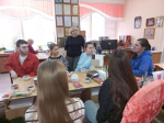 «Волгодонской правде» — 90. Вошли в Историю