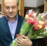 Депутат Волгодонской Думы Геннадий Кудрявцев поздравил горожанок с 8 Марта - DonDay-Volgodonsk.Ru