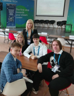 суперфинал турнира ЮНФИ
