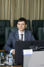 Выпускник ВИТИ НИЯУ МИФИ, инженер РоАЭС, вошел в тройку лучших концерна «Росэнергоатом» image 4