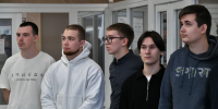 На РоАЭС началась практика для студентов энергетических вузов. Большинство – из НИЯУ МИФИ  image 1 - Волгодонский инженерно-технический институт
