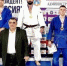Волгодонец стал чемпионом области по дзюдо - DonDay-Volgodonsk.Ru