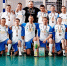 «Динамо» (Волгодонск) — бронзовый призёр чемпионата области по футзалу - V-Pravda.Ru