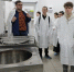 Место работы. Волгодонские студенты-повара посетили с экскурсией гимназию «Юнона» - V-Pravda.Ru
