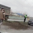 В Волгодонске «Опель» перелетел через разделительный газон - DonDay-Volgodonsk.Ru