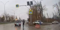 В Волгодонске 19-летний водитель ВАЗа врезался в дерево - DonDay-Volgodonsk.Ru