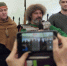 Ростовская АЭС: молодежная туристическая программа «Ратная Слава Руси» стартовала при поддержке атомщиков - Волгодонской район