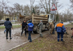 Волгодонцев приглашают принять участие в большом субботнике