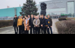Студенты ВИТИ посетили с техническим туром Атоммаш по программе взаимодействия с ГК «Росатом» image 2