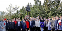 5 апреля в Волгодонске стартует XVI Ушаковский фестиваль - V-Pravda.Ru