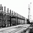 Газете «Волгодонская правда» — 90 лет. МУ-27 «Спецстальконструкции» на строительстве Атоммаша. 1979 год - V-Pravda.Ru