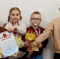 Бронзовый «Дебют» юных шахматистов школы №18 Волгодонска - V-Pravda.Ru