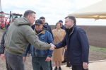8 миллиардов рублей получит Ростовская область на экологические программы