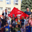 Патриотическая акция - Управление образования