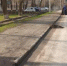В Волгодонске с обочин снимают лишний грунт - DonDay-Volgodonsk.Ru