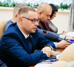 Бескорыстный патриот города: что сделал для округа № 19 депутат Алексей Плотников