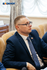 Бескорыстный патриот города: что сделал для округа № 19 депутат Алексей Плотников
