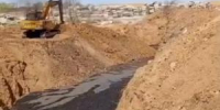 В Минприроды опровергли слухи о завозе песка с мазутом в Семикаракорский район - DonDay-Volgodonsk.Ru