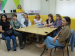 В Волгодонске прошли сказочные «Библиосумерки» для юных читателей