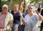 Китайский краб, золотой капремонт, безумная с ножом и гибель малыша: главные новости Волгодонска за неделю
