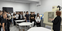 ВИТИ НИЯУ МИФИ организовал профориентационное мероприятие для школьников донского региона image 1 - Волгодонский инженерно-технический институт